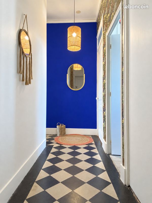 Appartement 2 pièces 57 m² · à Oullins-Pierre-Bénite · 57 m² · 183 900 €