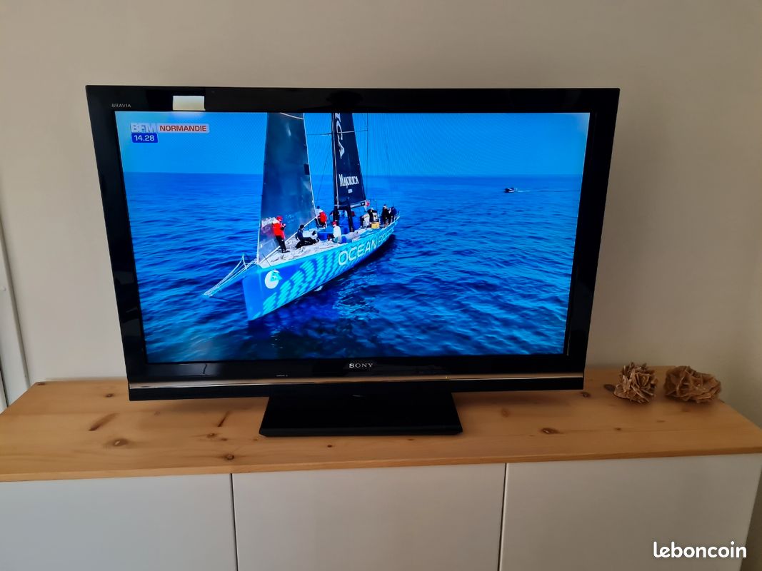 Téléviseur SONY 46' (image 1)