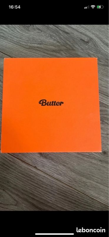 Album BTS très bon état (image 1)