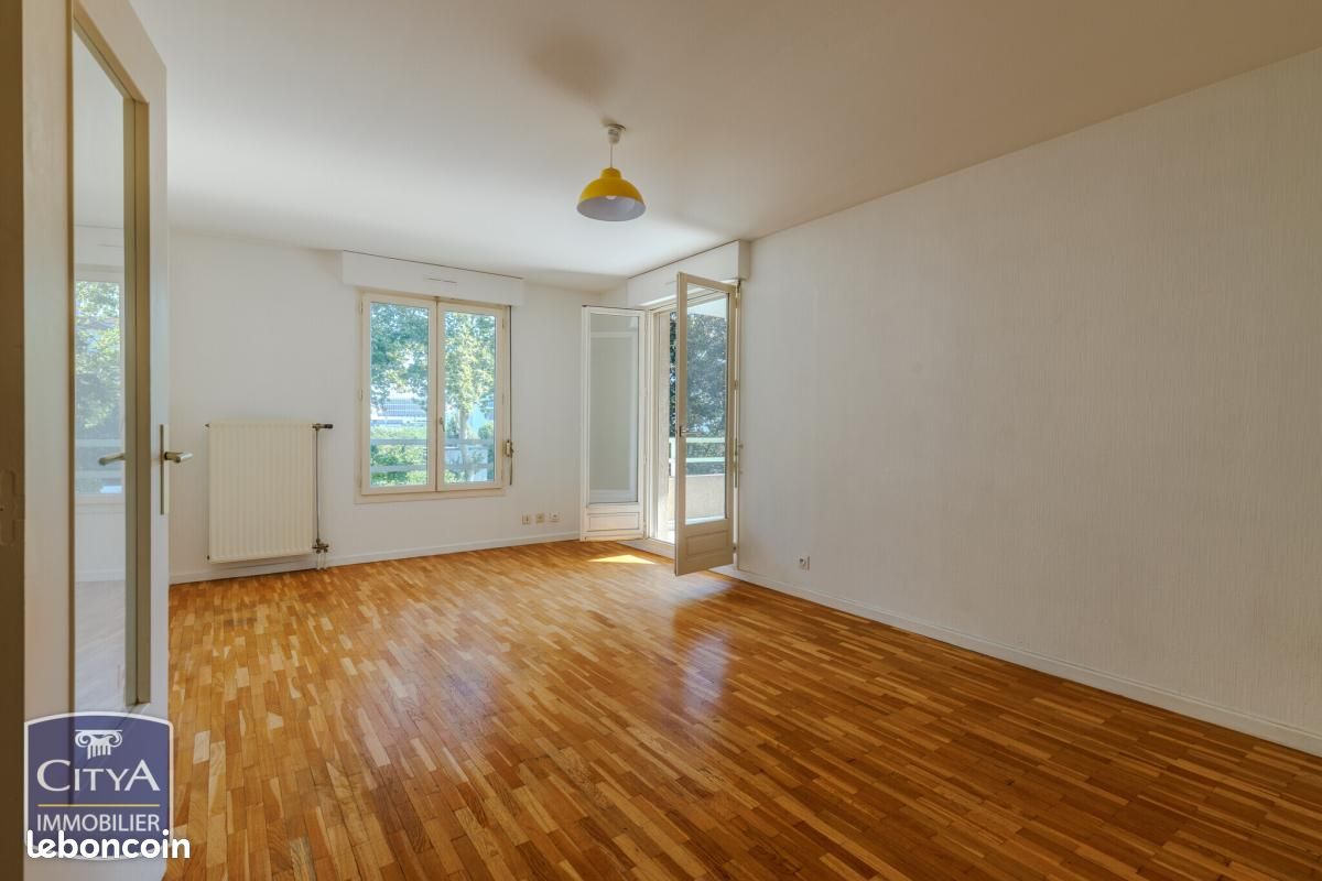 Appartement 2 pièces 51 m² · à Lyon · 51 m² · 248 000 €