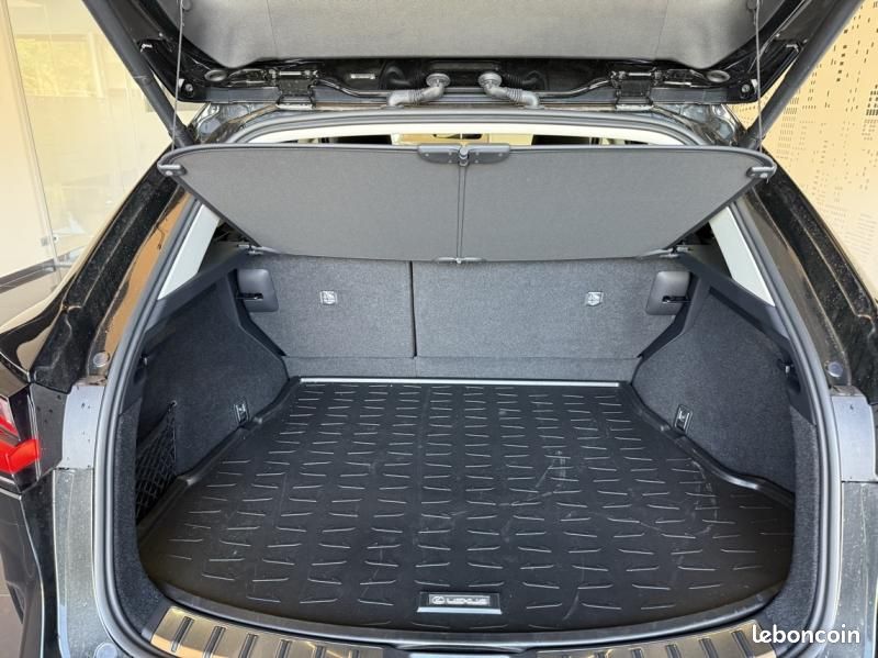 Lexus NX 350h Pack Business 2WD (image 9)
