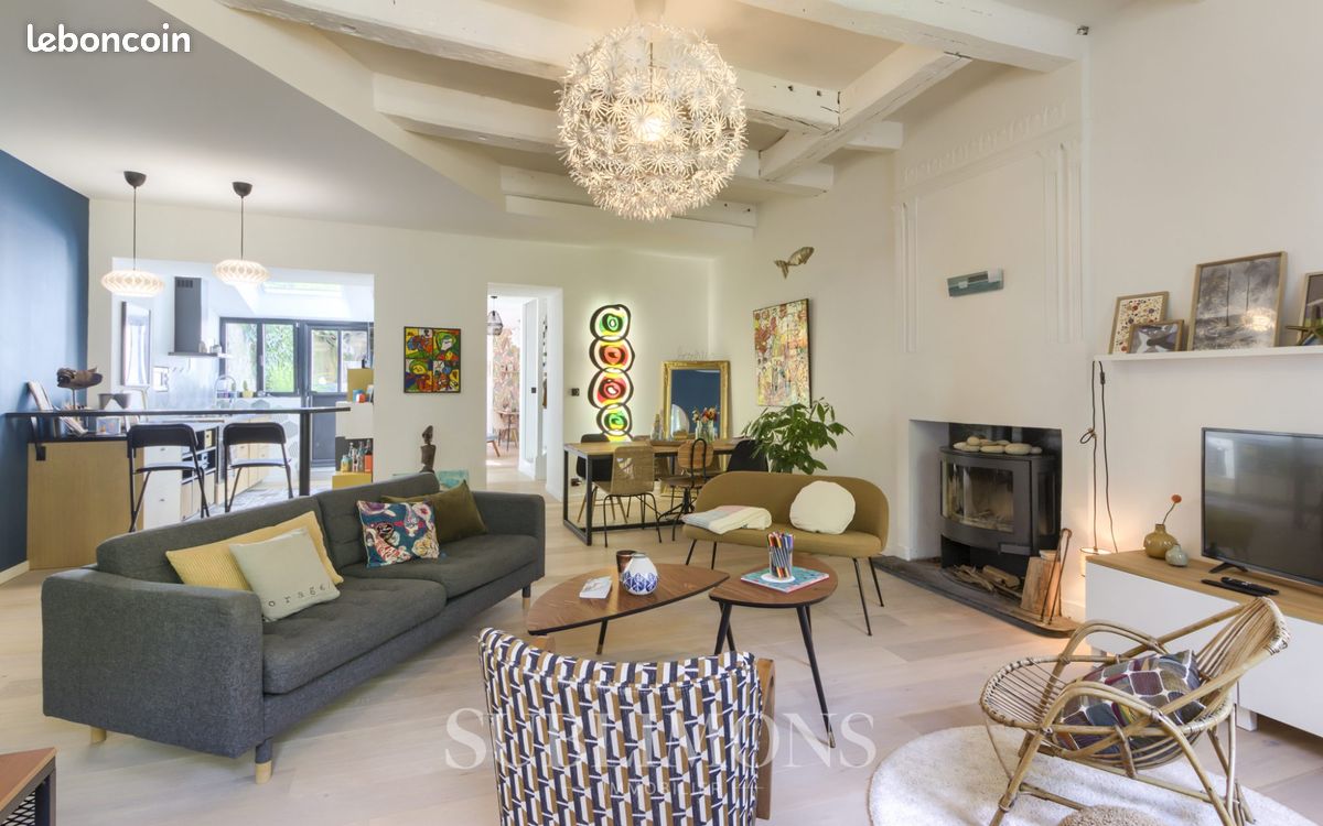 Maison 6 pièces 142 m² · à Paimboeuf · 142 m² · 399 000 €