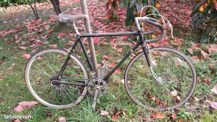 Shifter Manette De Vitesse Velo Simplex Super Lj Slj5007 Peugeot Px10