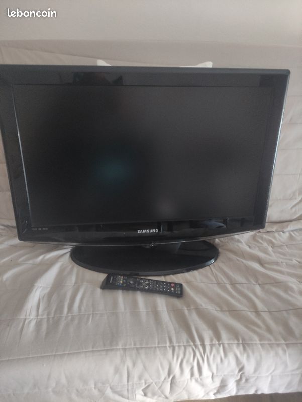 Télé 80 cm (image 1)