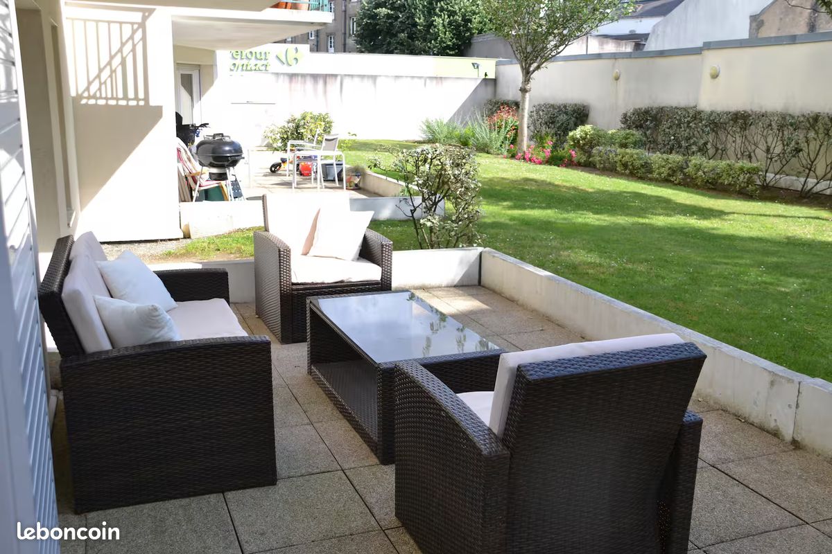Appartement 3 pièces 69 m² · à Nantes · 69 m² · 254 900 €
