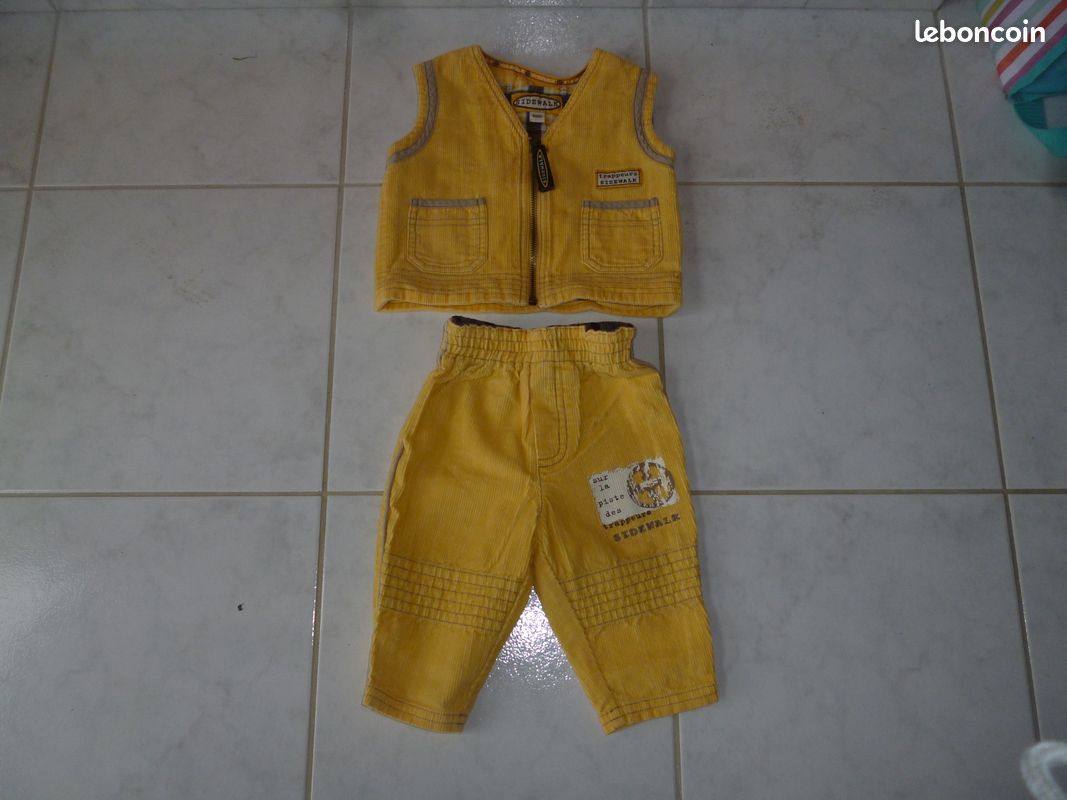 Ensemble 6 mois (image 2)