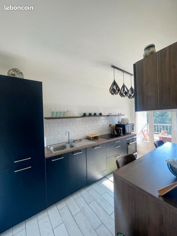 Appartement a louer sainte-foy-les-lyon - 3 pièce(s) - 71 m2 - Surfyn