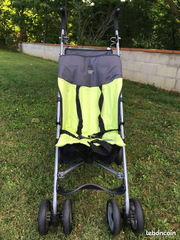 Bébé Poussette Canne Petit Prix Poussette Canne D'appoint FORMULA