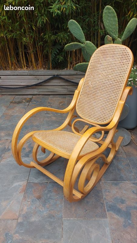Rocking-chair (image 1)