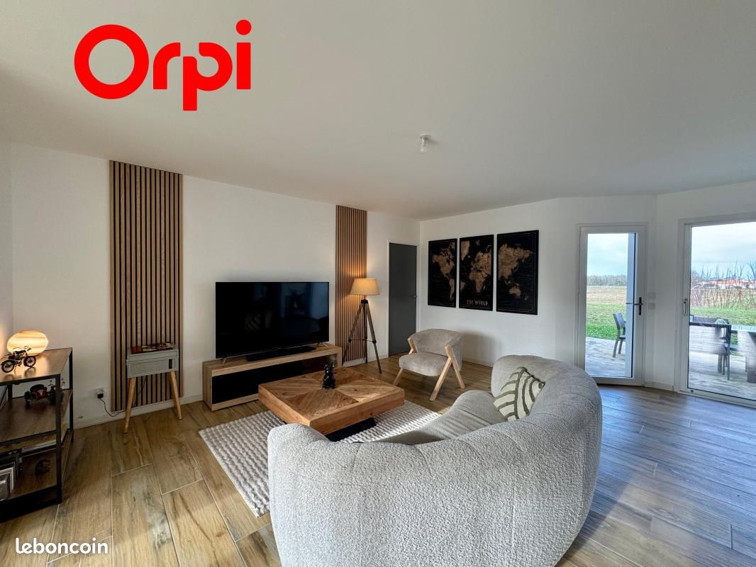 Maison 4 pièces 149 m² (image 7)
