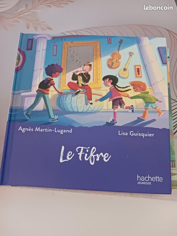 Lot de 18 livres type mac do (image 4)