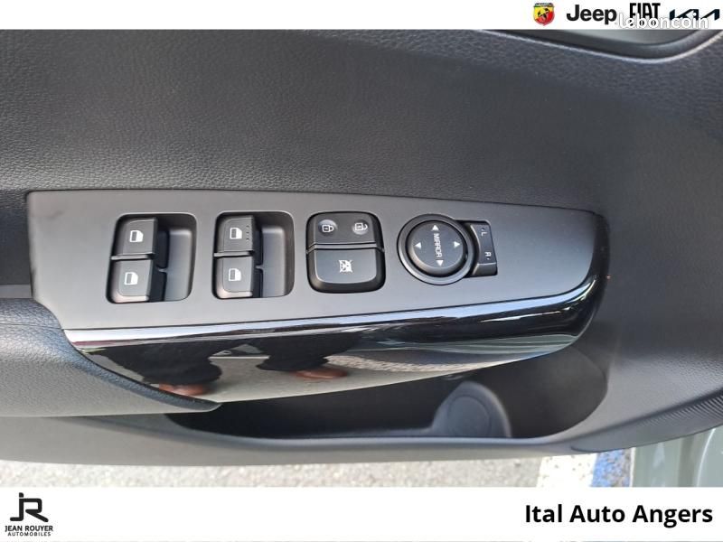 Kia Picanto 1.0 GDi 68ch Active (image 12)