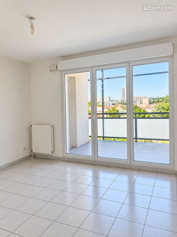 Appartement 2 pièces 48 m² · à Marseille · 48 m² · 850 €/mois