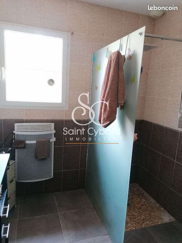 Villa 4 pièces 122 m² - Saint-Yrieix-sur-Charente 16710 (image principale 9)