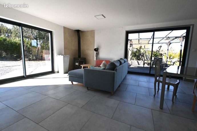 Maison 4 pièces 108 m²
