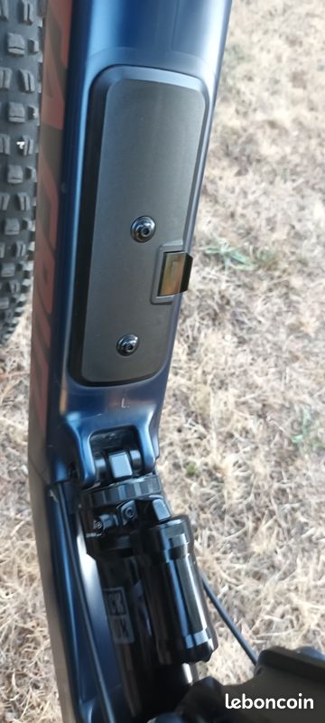 Santa cruz nomad (image 13)