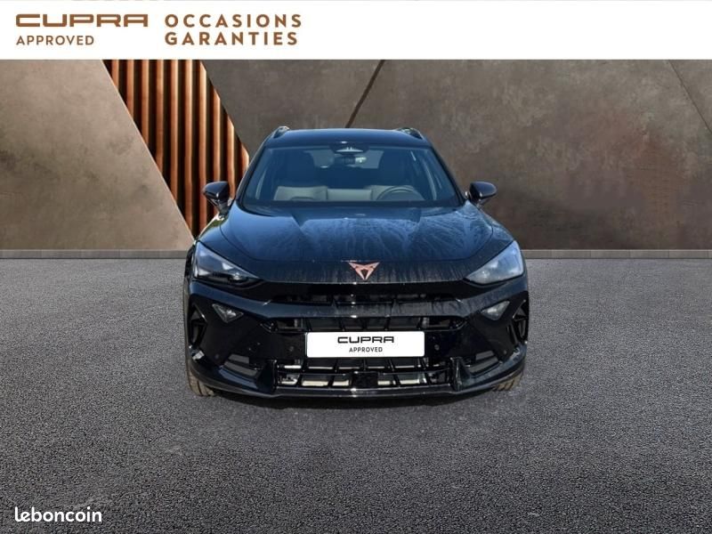 Cupra Formentor 1.5 eTSI Hybrid 150ch V DSG7 (image 13)