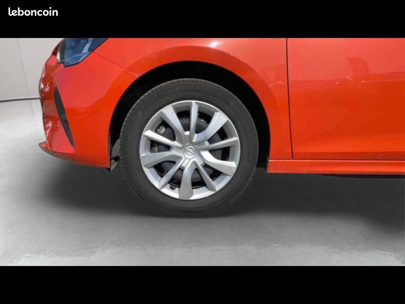 Opel Corsa Corsa-e 136ch Edition (image 10)