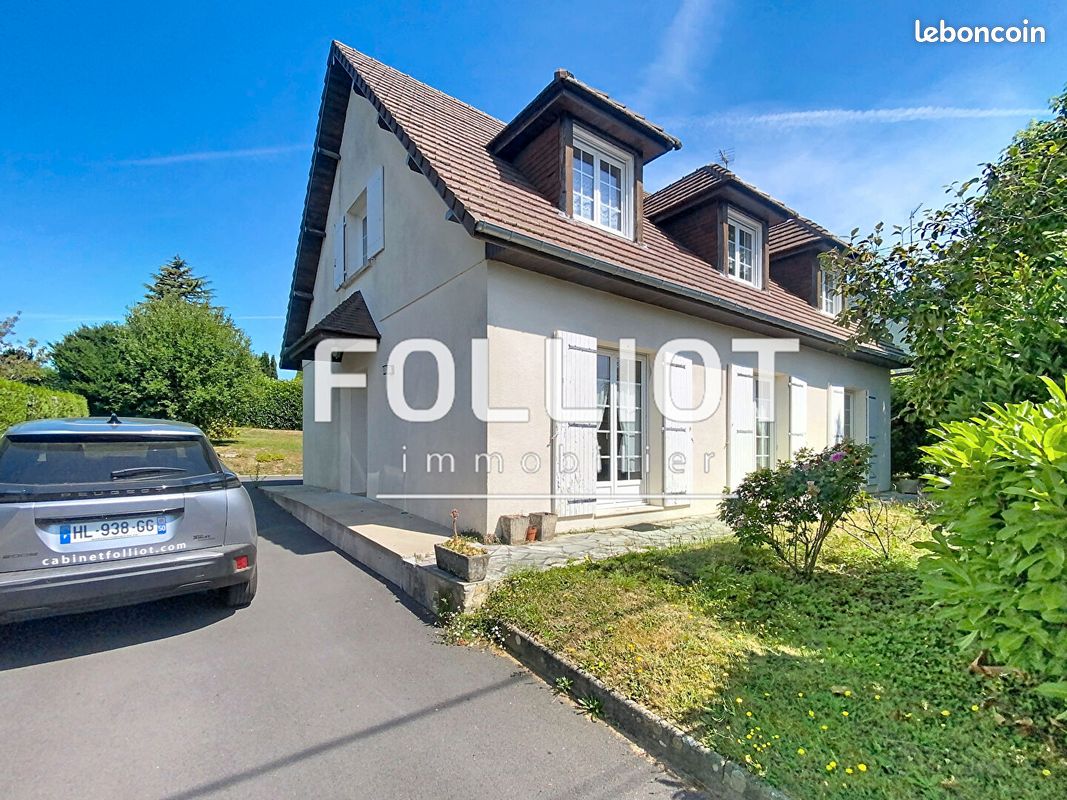 Maison 5 pièces 134 m² · à Coutances · 134 m² · 235 500 €