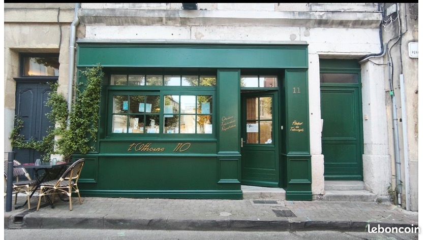 Local commercial 3 pièces 55 m² · à Valence · 55 m² · 100 000 €