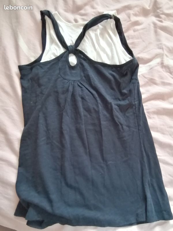 Débardeur femme Esprit taille m (image 3)