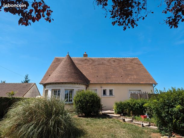 Maison 4 chambres