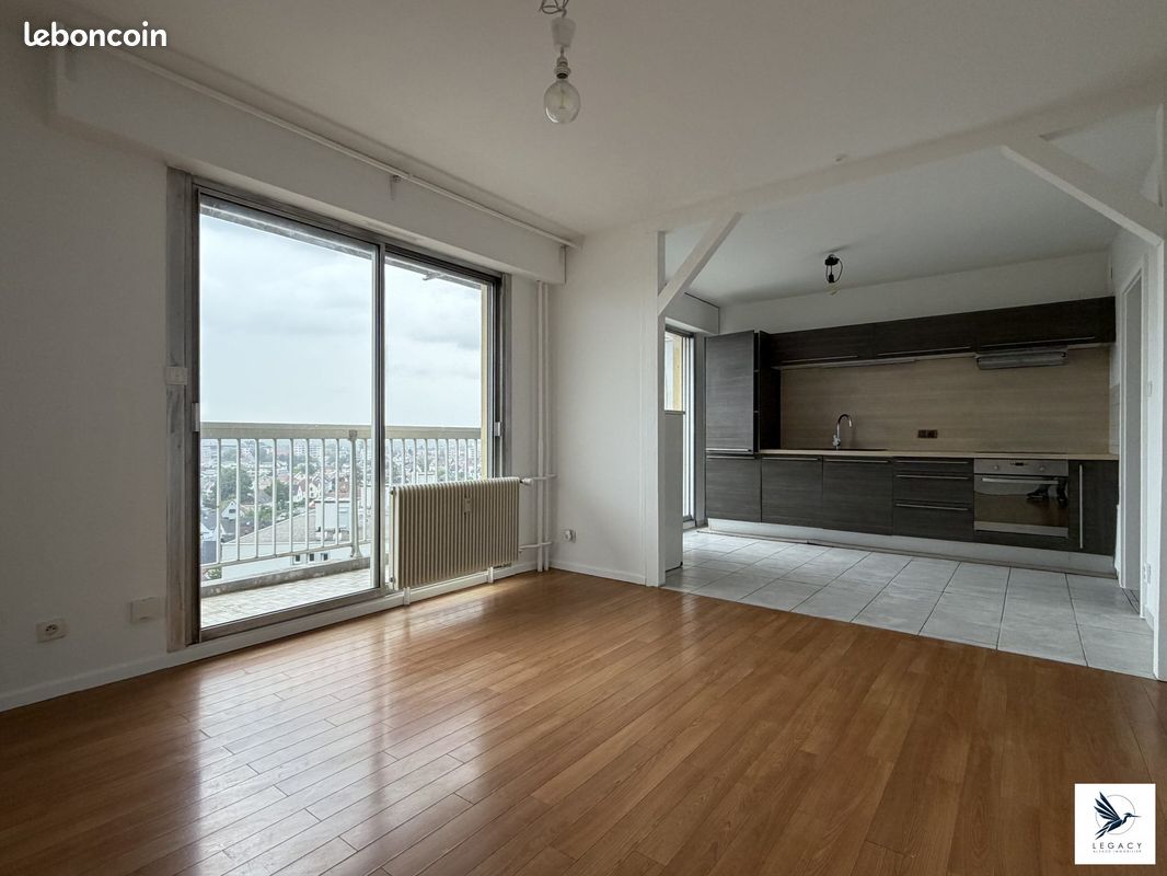Appartement 3 pièces 69 m² · à Lingolsheim · 69 m² · 900 €