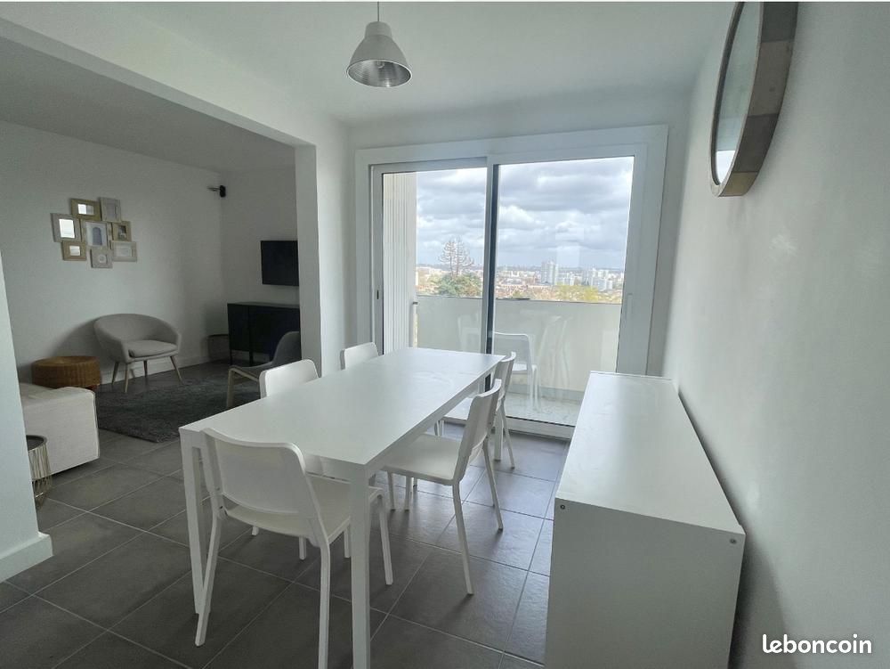 Appartement a louer talence - 1 pièce(s) - 21 m2 - Surfyn