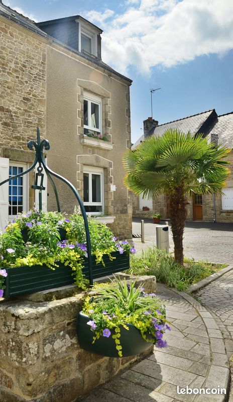 Maison 4 pièces 80 m² · à Locmariaquer · 80 m² · 250 000 €