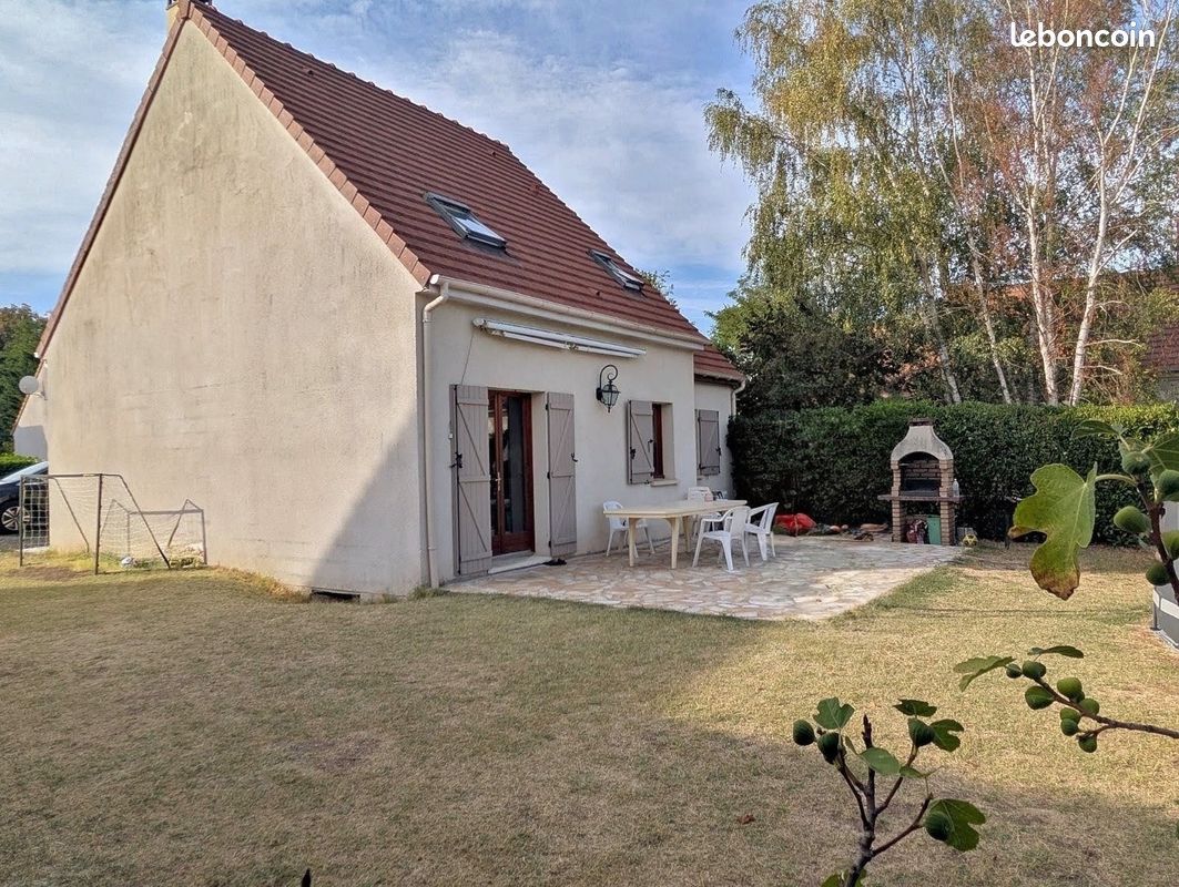 Maison 5 pièces 112 m² · à Cerny · 112 m² · 315 000 €