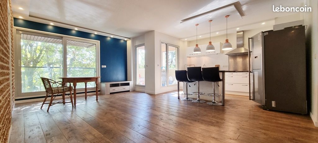 Appartement 2 pièces 65 m² · à Saint-Cloud · 65 m² · 1 640 €