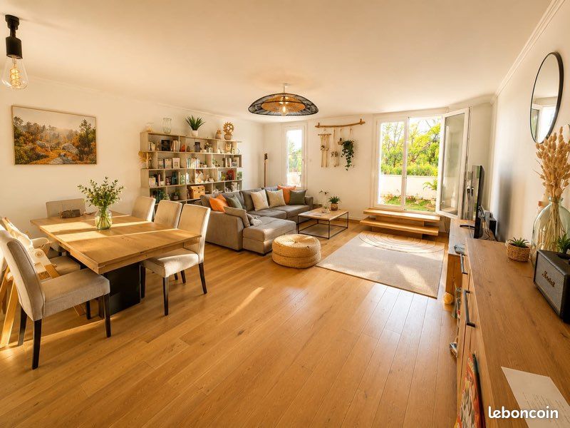 Appartement 5 pièces 111 m² · à Dardilly · 111 m² · 399 000 €
