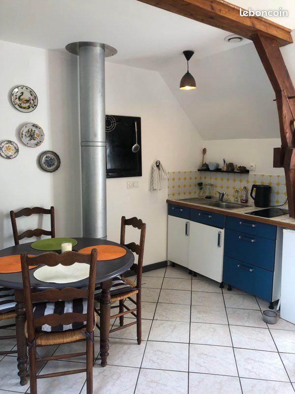 Loue studio · à Pont-Hébert · 380 €