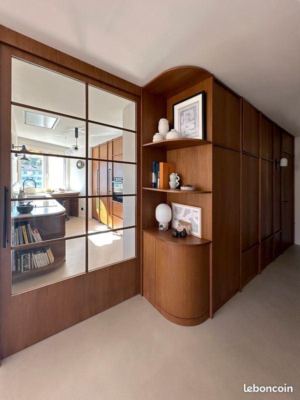 Appartement 4 pièces 112 m² · à Annecy · 112 m² · 1 080 000 €