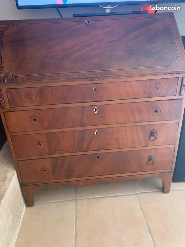 Meuble Secretaire (image 4)