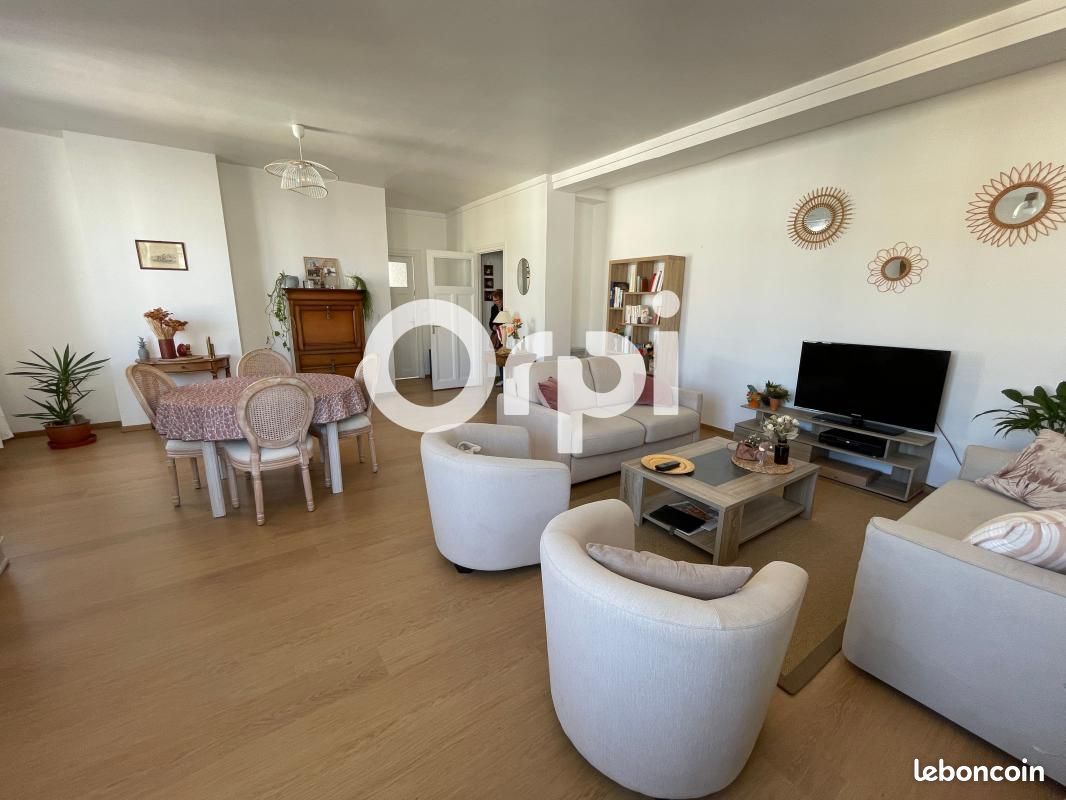 Appartement 3 pièces 74 m² · à Boulogne-sur-Mer · 74 m² · 183 000 €