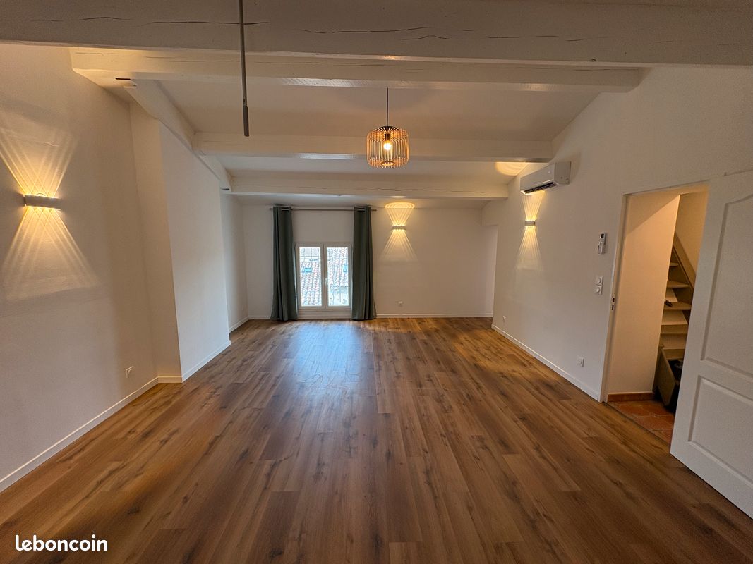Appartement 1 pièce 45 m² · à Saint-Maximin-la-Sainte-Baume · 45 m² · 790 €/mois