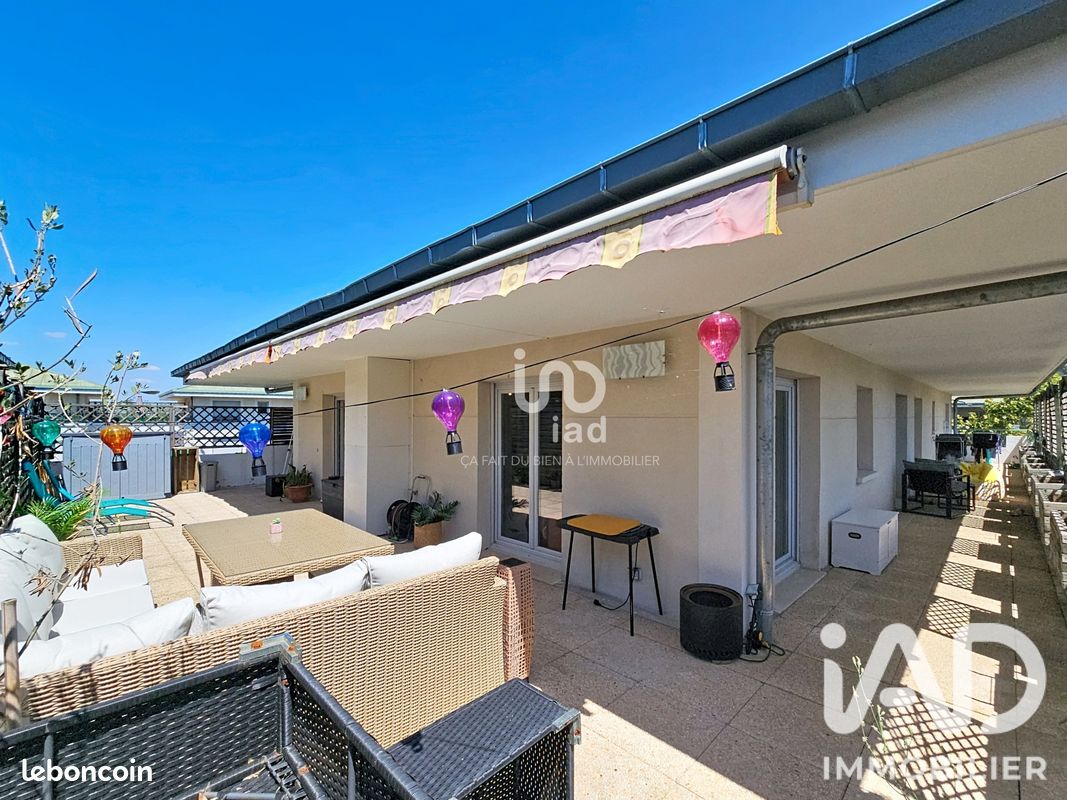 Appartement 5 pièces 110 m² · à Mantes-la-Jolie · 110 m² · 299 000 €