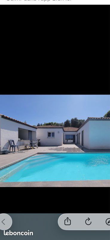 Maison 6 pièces 125 m² · à Abeilhan · 125 m² · 410 000 €