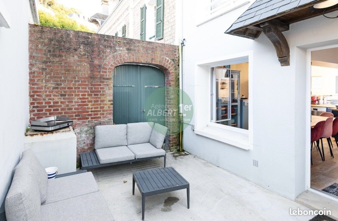 Maison 5 pièces 100 m² · à Étretat · 100 m² · 410 000 €