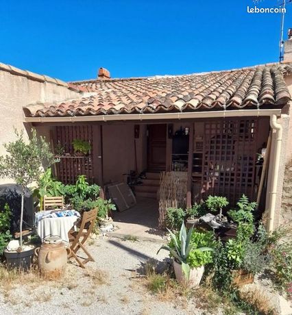 Appartement 3 pièces 53 m²