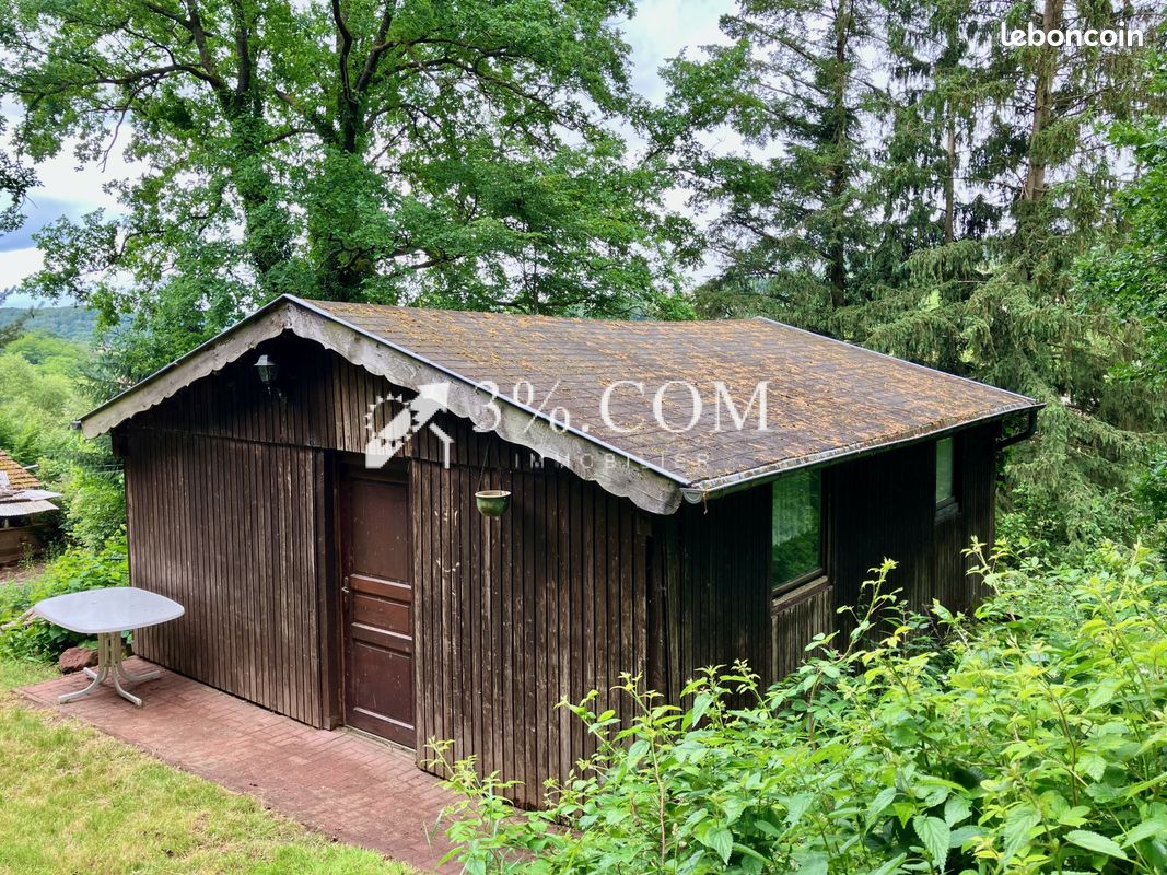Maison 3 pièces 65 m² · à Walschbronn · 65 m² · 39 000 €