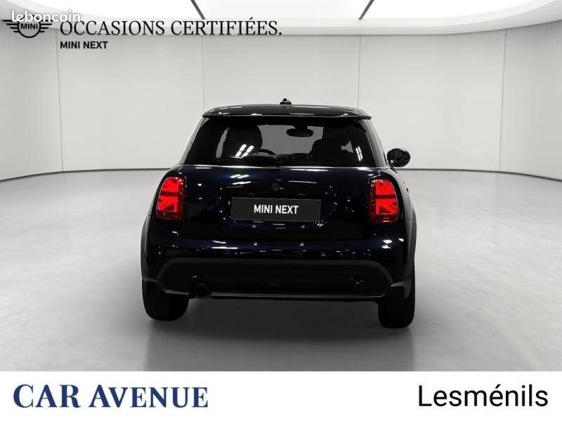 MINI Hatch 3 Portes Cooper 136 ch DKG7 Edition Premium Plus (image 15)