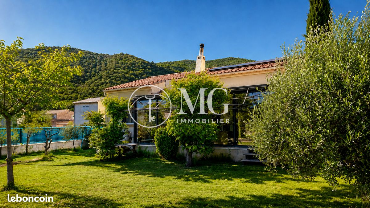 Maison 6 pièces 147 m² · à Malijai · 147 m² · 265 000 €
