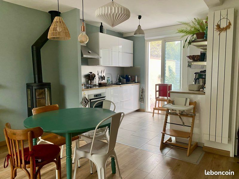 Maison 3 pièces 66 m² · à Pau · 66 m² · 230 000 €