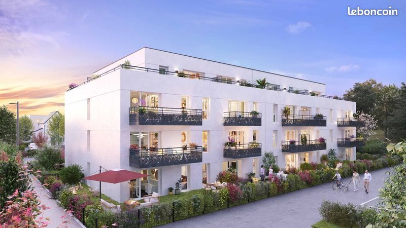 Maison 3 pièces 69 m² · à Cagny · 69 m² · 230 000 €