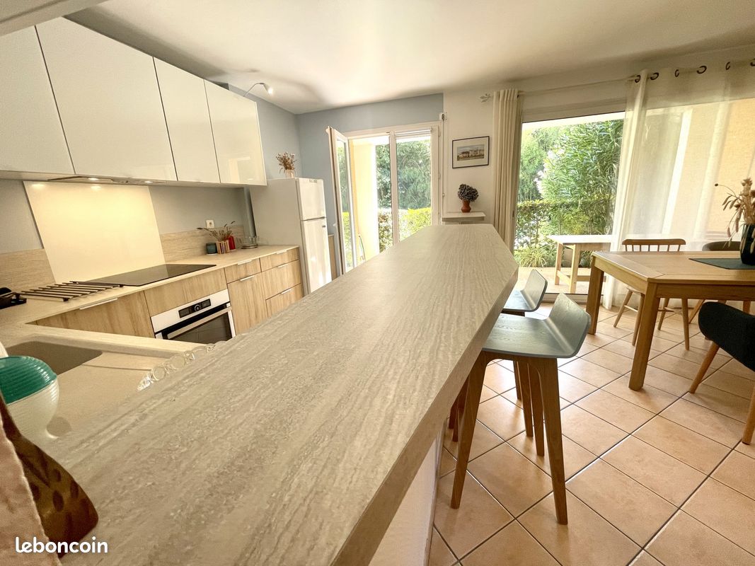 Appartement 3 pièces 65 m² - Biarritz 64200 (image 3)