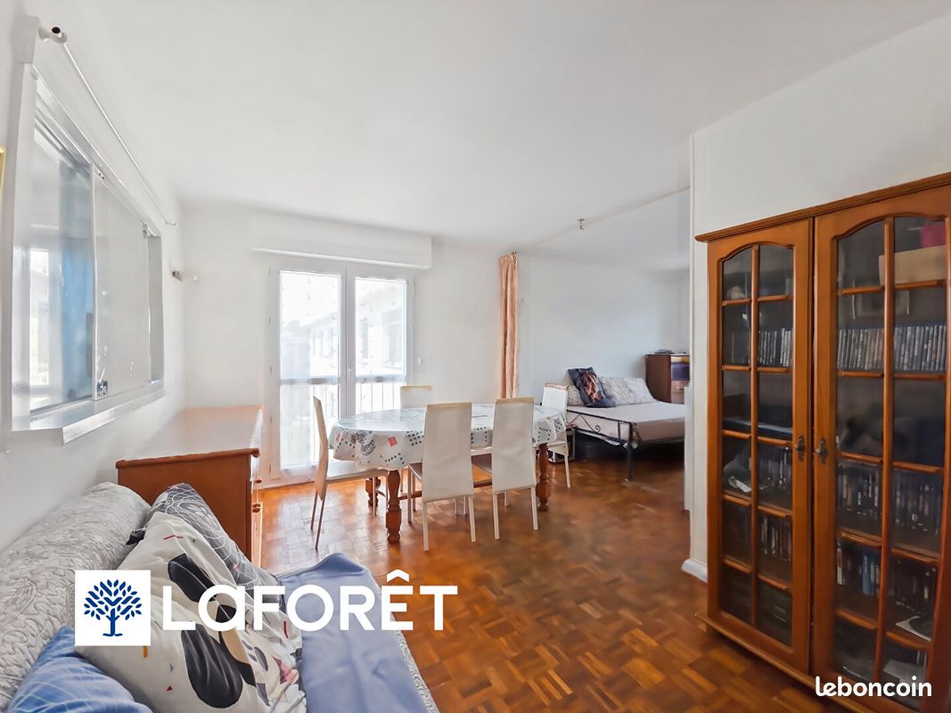 Appartement 4 pièces 67 m² · à Grigny · 67 m² · 100 560 €