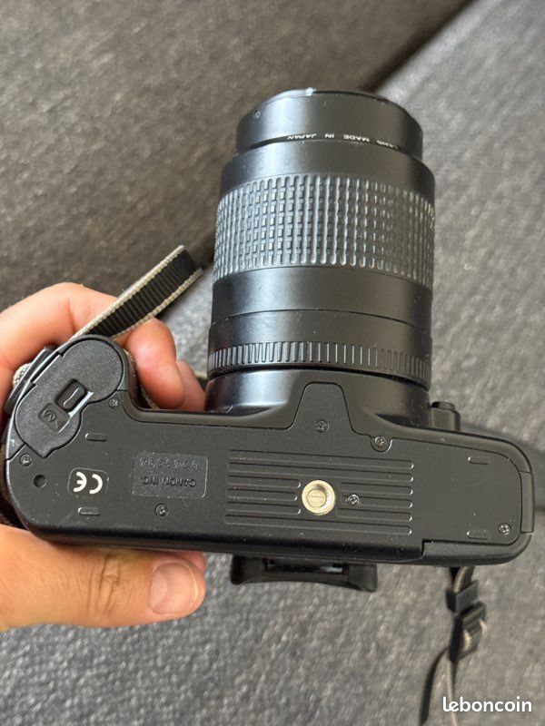 Canon eos 500 (image 5)