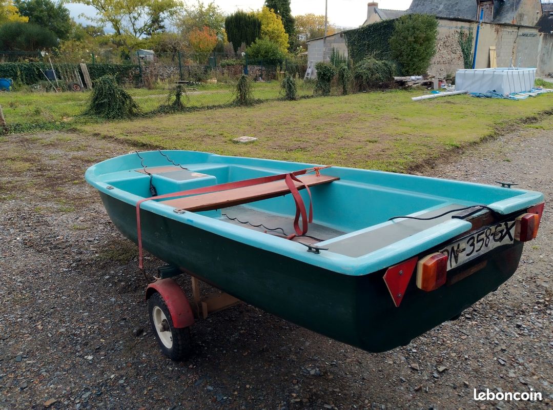 moteur yamaha 20 - Bateaux et barques Automobiles & Vehicules